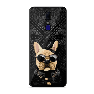 Elite Thug Commander Oppo F11