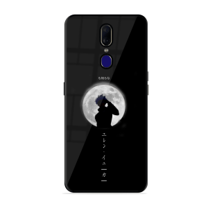 The Anonymous Guy Oppo F11