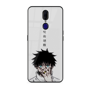 Yuta Oppo F11