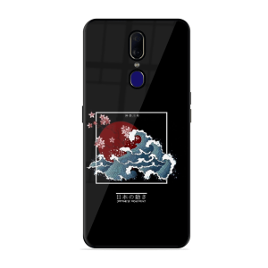 The Culture Oppo F11