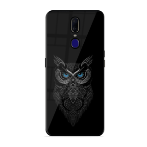 Elite Nigh Hunter Oppo F11