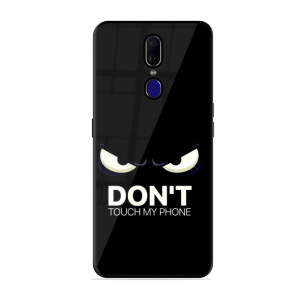 Dare To Touch Oppo F11