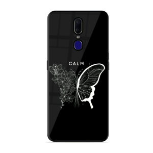 Creature Of Calmness Oppo F11