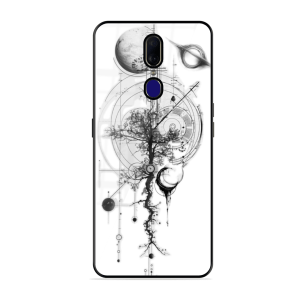 Avarice Of Life Oppo F11