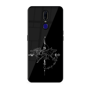 The Sailer's Direction Oppo F11