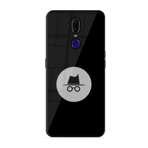 Incognito Mode Oppo F11