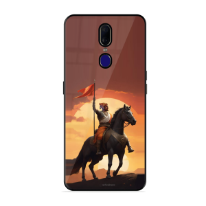 Chhatrapati Shivaji Maharaj Oppo F11