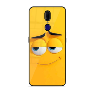 The Simp Guy Oppo F11