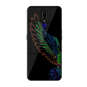 Wings Of Freedom Oppo F11