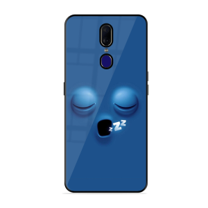 The Sleepy Buddy Oppo F11