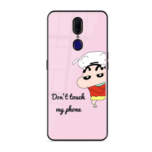 Don't Dare Oppo F11