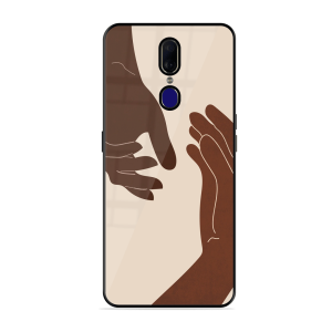 Aly Oppo F11