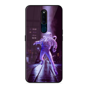 Escape To Void Oppo F11 Pro