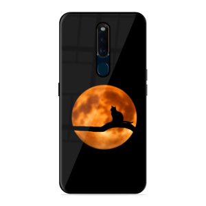 Devil's Moon Oppo F11 Pro