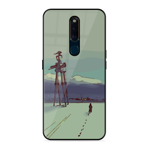 The Nomad Oppo F11 Pro