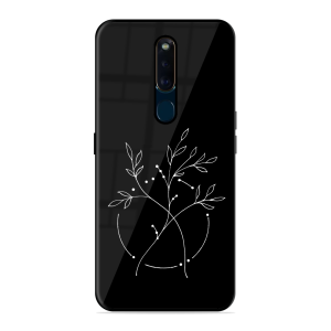 The Wire Flower Oppo F11 Pro
