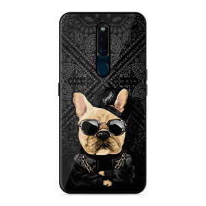 Elite Thug Commander Oppo F11 Pro