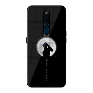 The Anonymous Guy Oppo F11 Pro