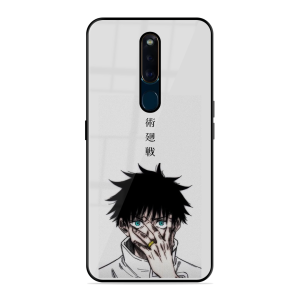 Yuta Oppo F11 Pro