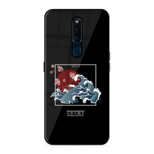 The Culture Oppo F11 Pro