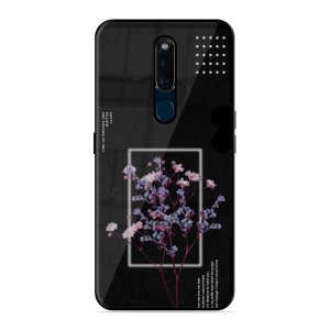 The Eternal Flower Oppo F11 Pro
