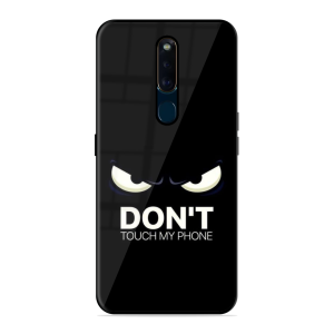 Dare To Touch Oppo F11 Pro