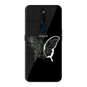 Creature Of Calmness Oppo F11 Pro