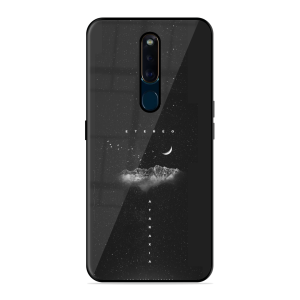 The Eternal Mountain Oppo F11 Pro