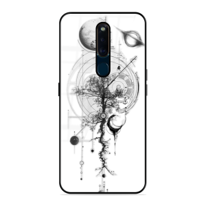 Avarice Of Life Oppo F11 Pro