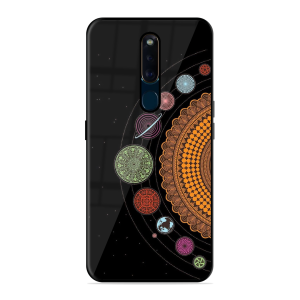 The Eternal Life Oppo F11 Pro