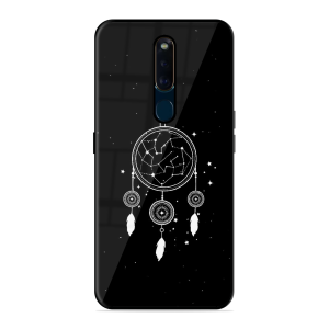 The Evil Absorber Oppo F11 Pro