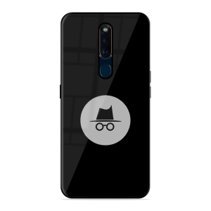Incognito Mode Oppo F11 Pro