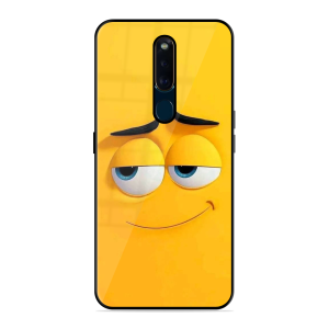 The Simp Guy Oppo F11 Pro