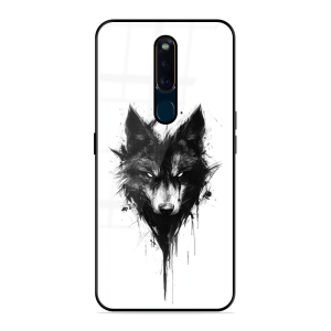 The Mighty Wolf Oppo F11 Pro
