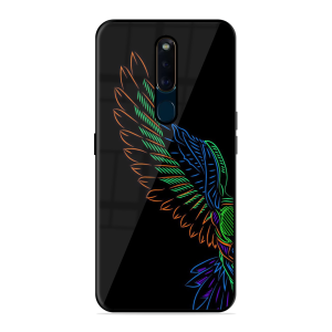 Wings Of Freedom Oppo F11 Pro