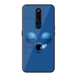 The Sleepy Buddy Oppo F11 Pro