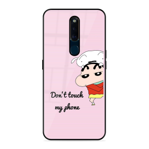 Don't Dare Oppo F11 Pro