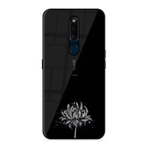 The Lost Flower Oppo F11 Pro
