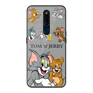 The Nostalgia Oppo F11 Pro