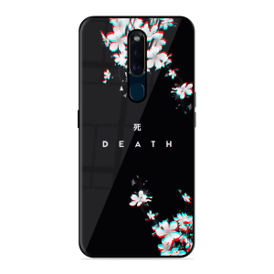 The Death Oppo F11 Pro