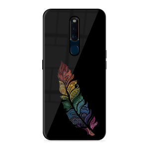 The Fortune Feather Oppo F11 Pro