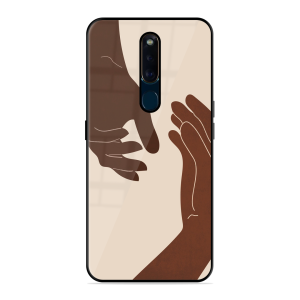 Aly Oppo F11 Pro