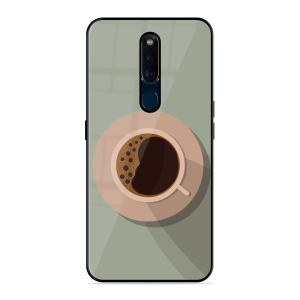 Coffee Time Oppo F11 Pro
