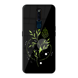 The Rootless Plant Oppo F11 Pro