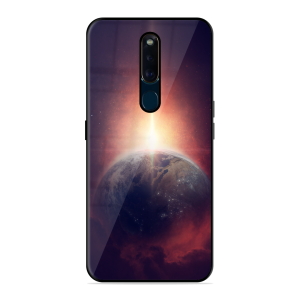 Cosmic Intestellar Oppo F11 Pro