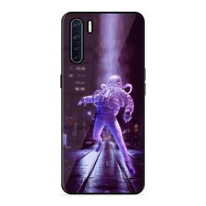 Escape To Void Oppo F15