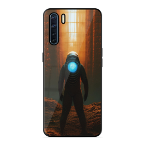Explorer Oppo F15