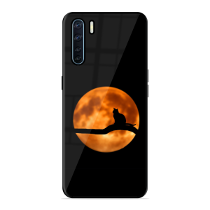 Devil's Moon Oppo F15