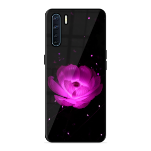 Devil's Rose Oppo F15