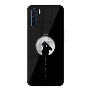 The Anonymous Guy Oppo F15